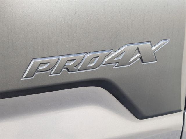 used 2021 Nissan Titan car, priced at $30,500