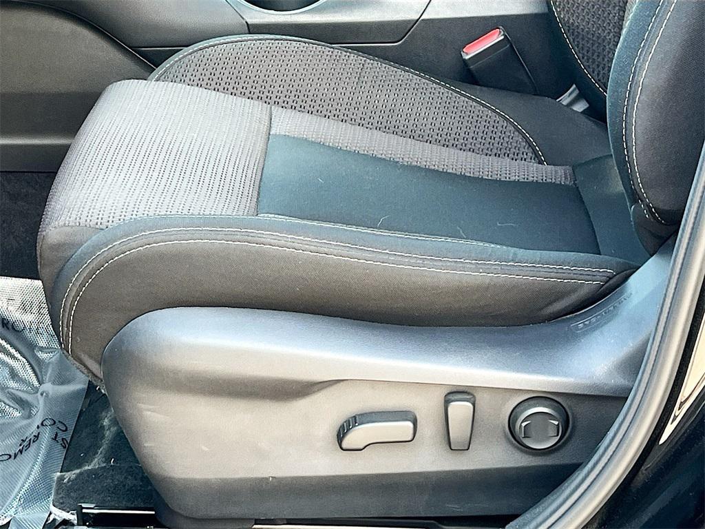used 2023 Subaru Outback car, priced at $23,700
