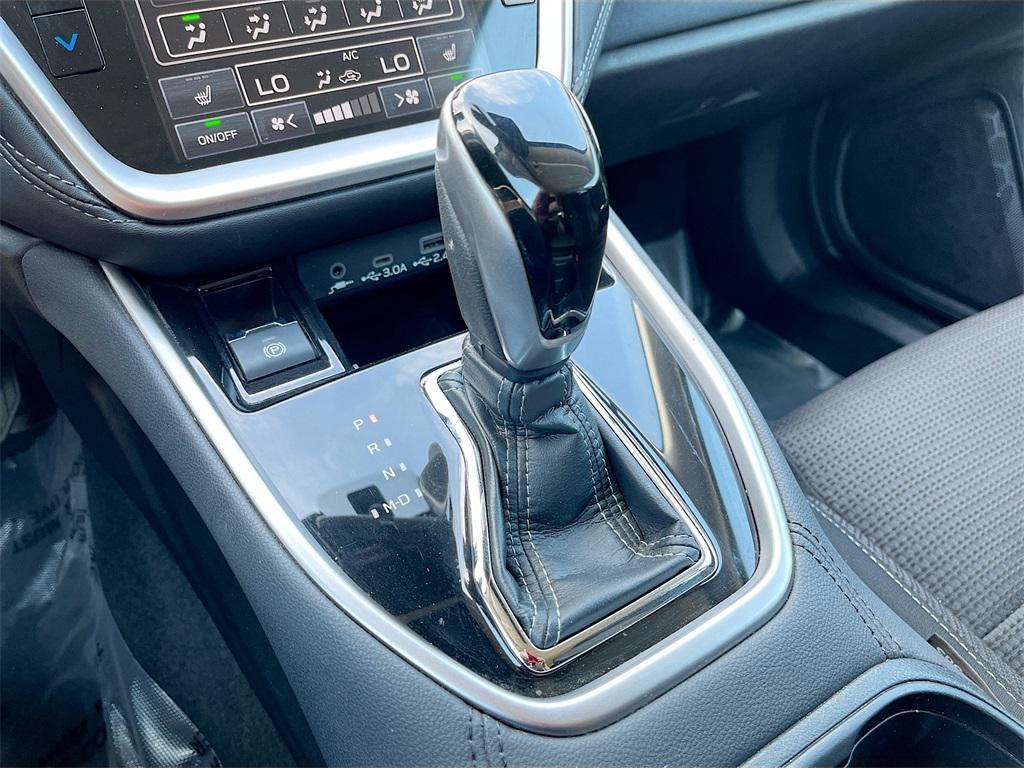 used 2023 Subaru Outback car, priced at $23,700