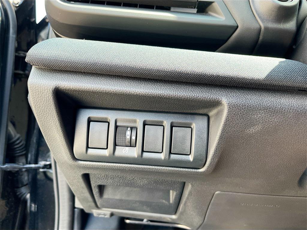 used 2023 Subaru Outback car, priced at $23,700