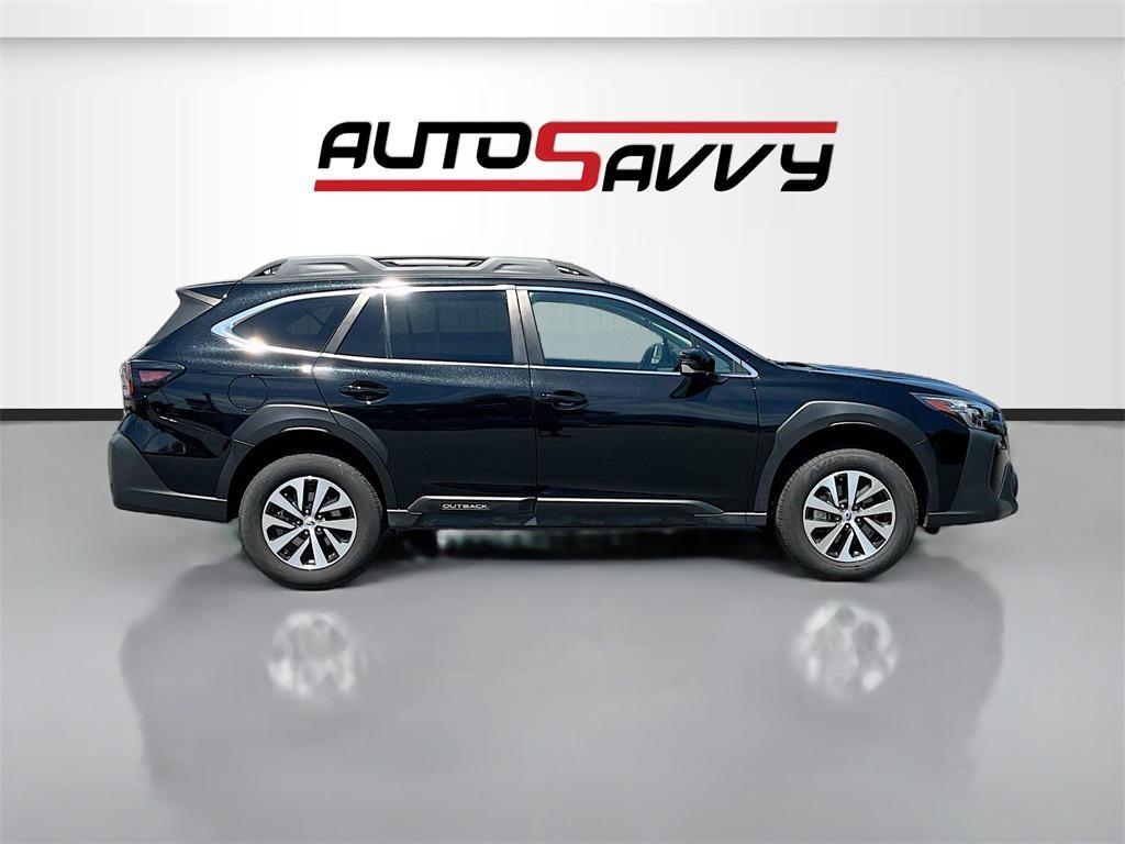 used 2023 Subaru Outback car, priced at $23,700