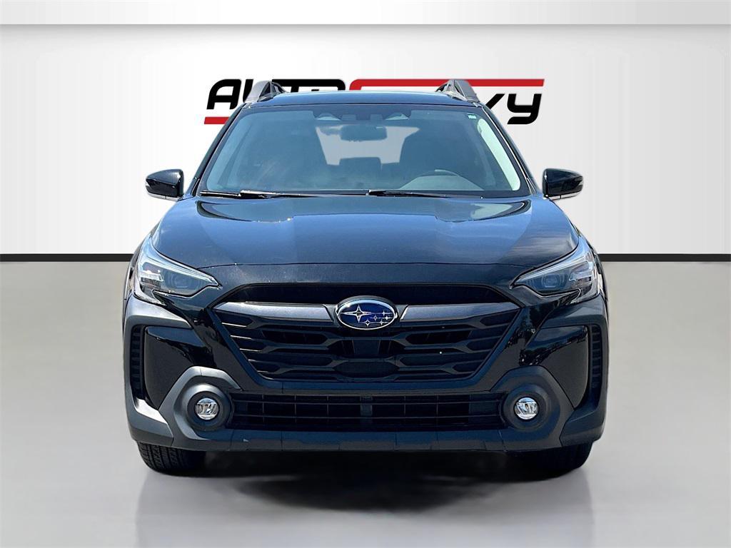 used 2023 Subaru Outback car, priced at $23,700
