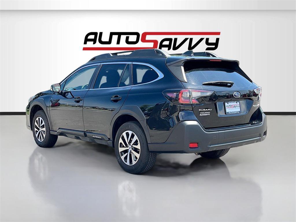 used 2023 Subaru Outback car, priced at $23,700