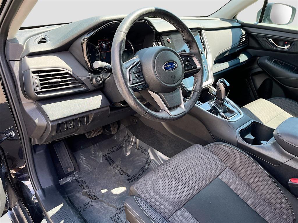 used 2023 Subaru Outback car, priced at $23,700