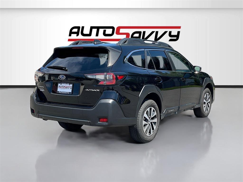 used 2023 Subaru Outback car, priced at $23,700