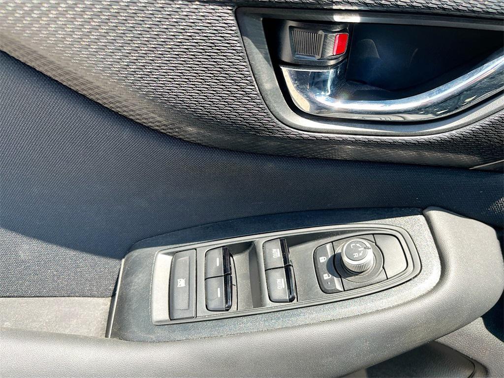 used 2023 Subaru Outback car, priced at $23,700
