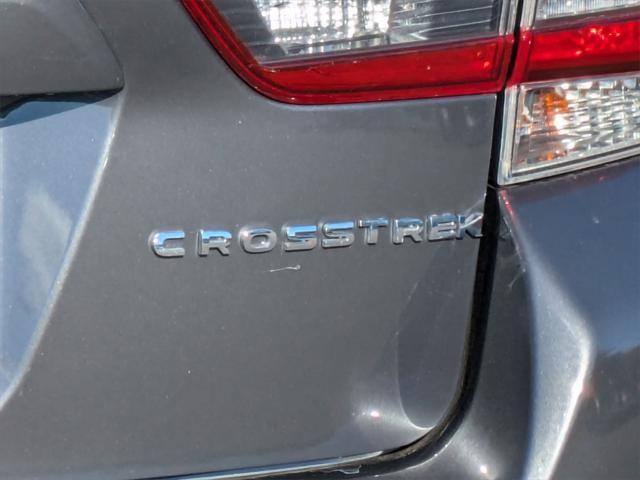 used 2021 Subaru Crosstrek car, priced at $22,600