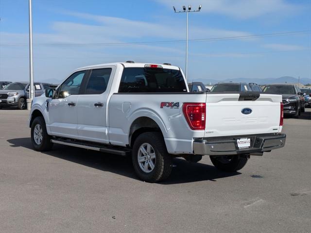 used 2021 Ford F-150 car, priced at $30,300