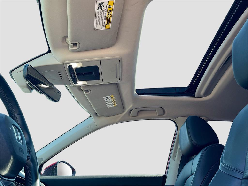 used 2022 Honda Civic car, priced at $21,500