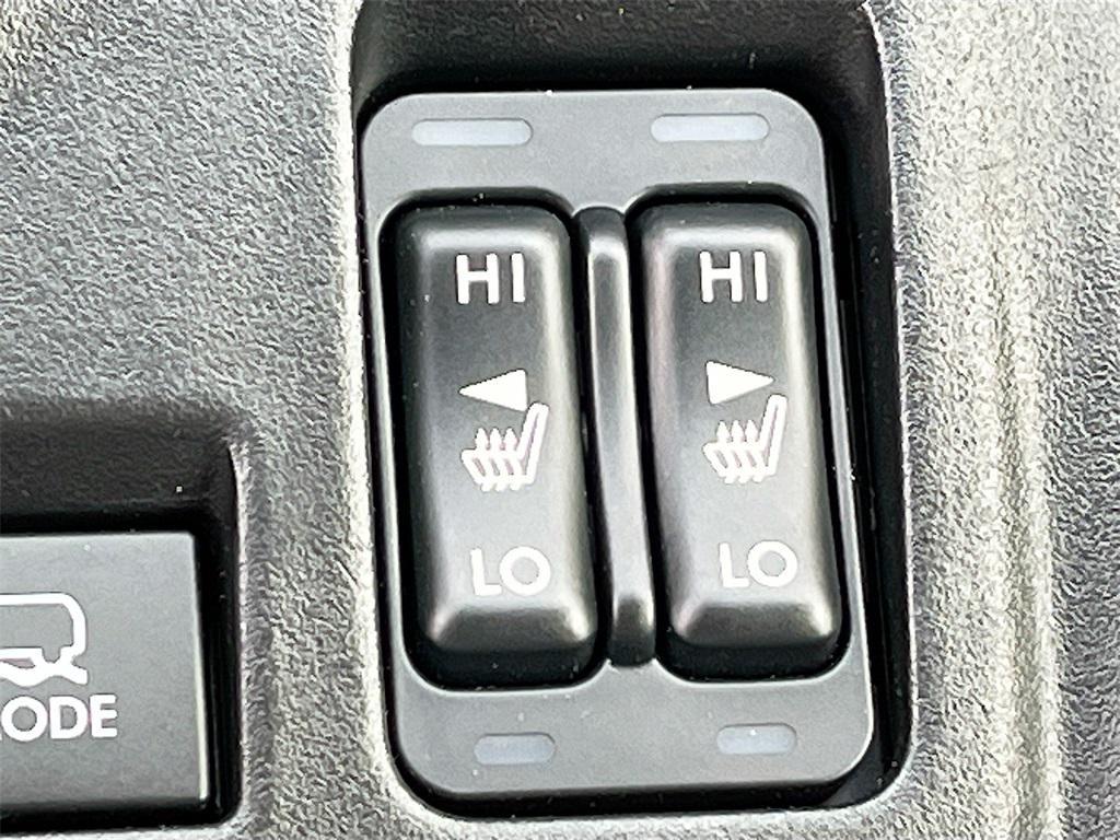 used 2021 Subaru Crosstrek car, priced at $21,200