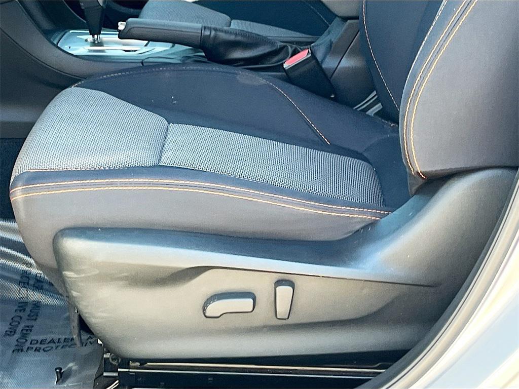 used 2023 Subaru Crosstrek car, priced at $20,900
