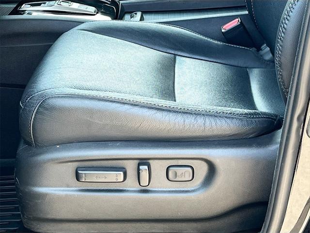 used 2019 Honda Pilot car, priced at $25,000