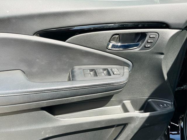 used 2019 Honda Pilot car, priced at $25,000