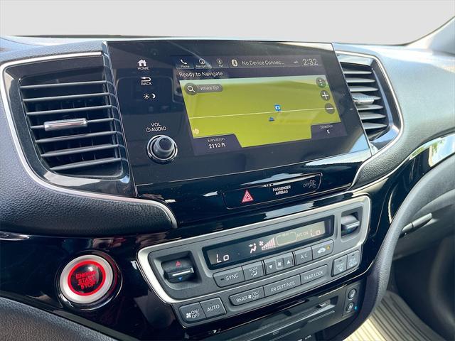 used 2019 Honda Pilot car, priced at $25,000