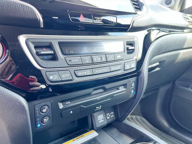 used 2019 Honda Pilot car, priced at $25,000