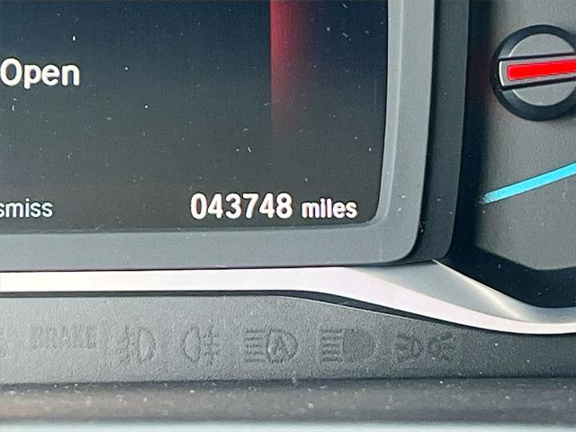 used 2019 Honda Pilot car, priced at $25,000