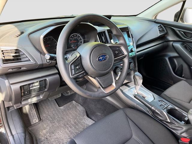 used 2019 Subaru Impreza car, priced at $15,000