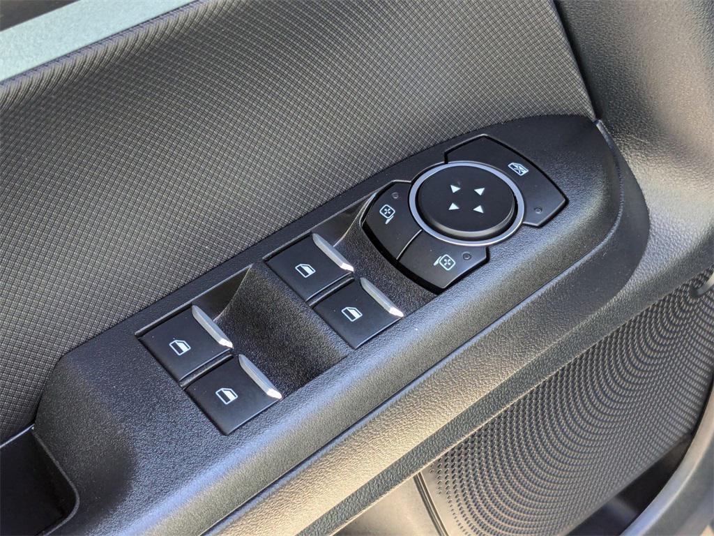 used 2023 Ford Bronco Sport car, priced at $26,900