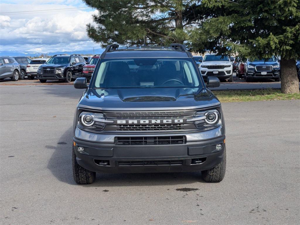used 2023 Ford Bronco Sport car, priced at $26,900