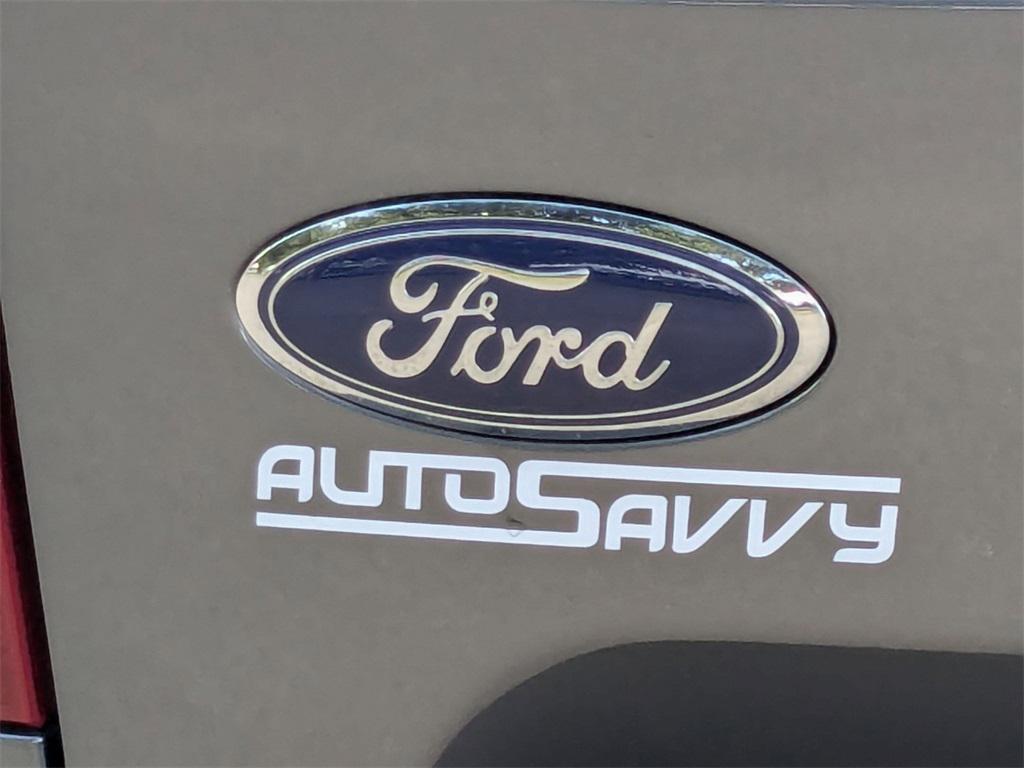 used 2023 Ford Bronco Sport car, priced at $26,900