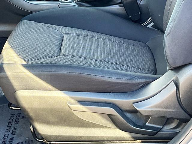 used 2021 Subaru Crosstrek car, priced at $17,500