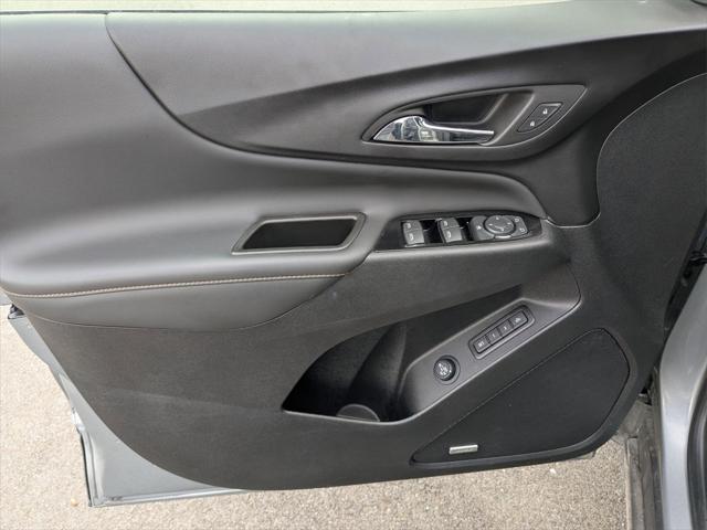 used 2023 Chevrolet Equinox car, priced at $25,000