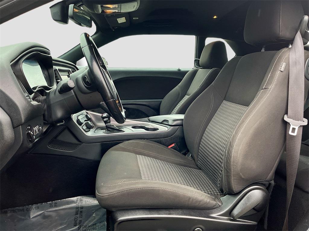 used 2020 Dodge Challenger car, priced at $19,400