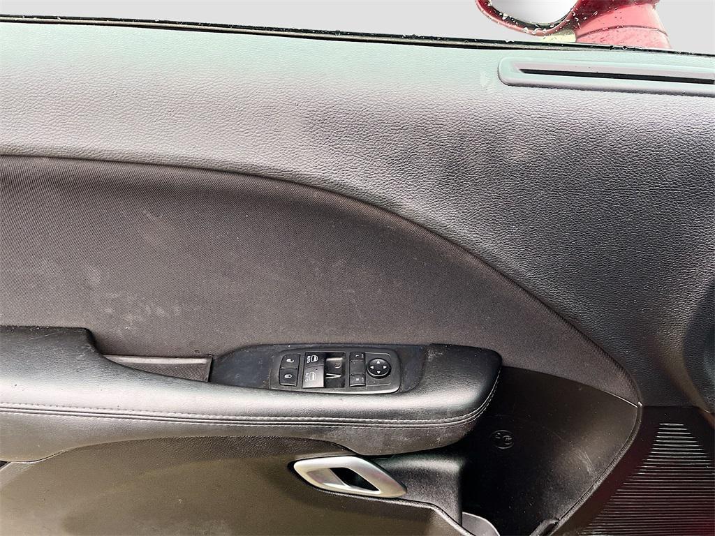 used 2020 Dodge Challenger car, priced at $19,400