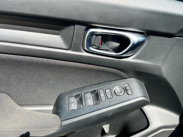 used 2024 Honda Civic car, priced at $23,500
