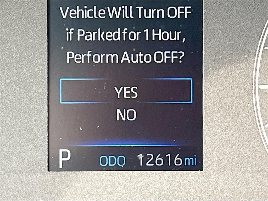 used 2023 Toyota Corolla car, priced at $20,000