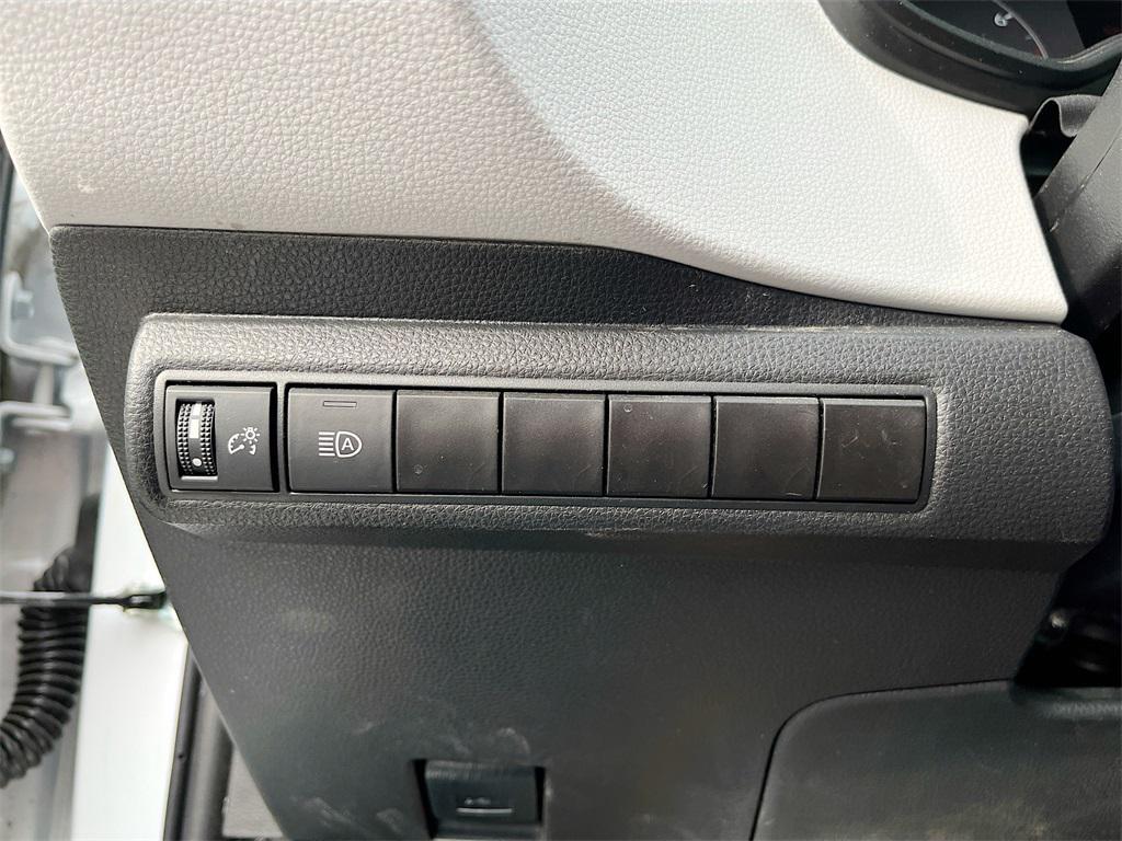 used 2023 Toyota Corolla car, priced at $20,000