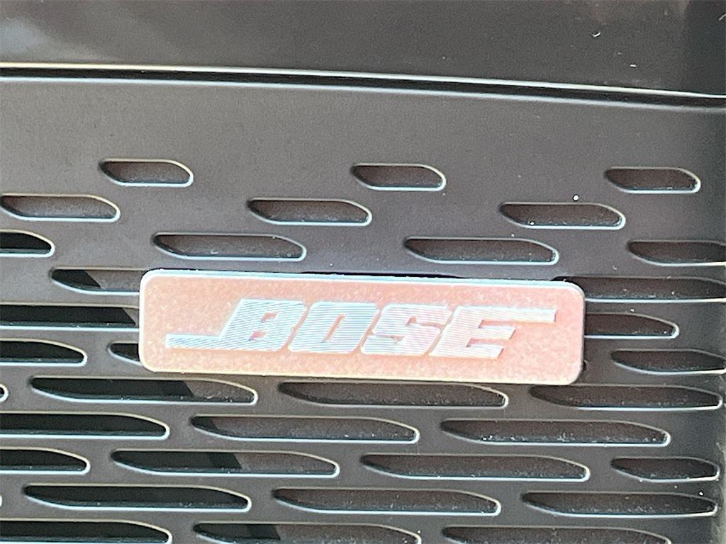 used 2024 GMC Acadia car, priced at $40,000