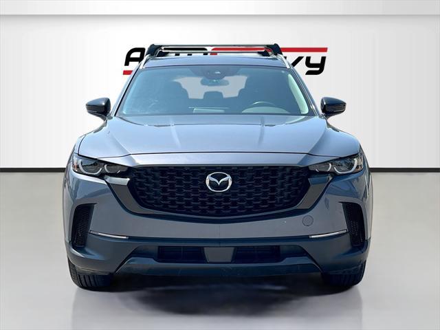 used 2024 Mazda CX-50 car, priced at $26,800