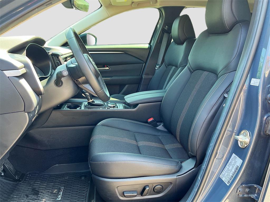 used 2024 Mazda CX-50 car, priced at $26,500