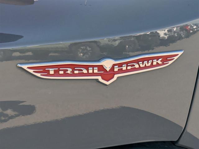 used 2022 Jeep Renegade car, priced at $19,300
