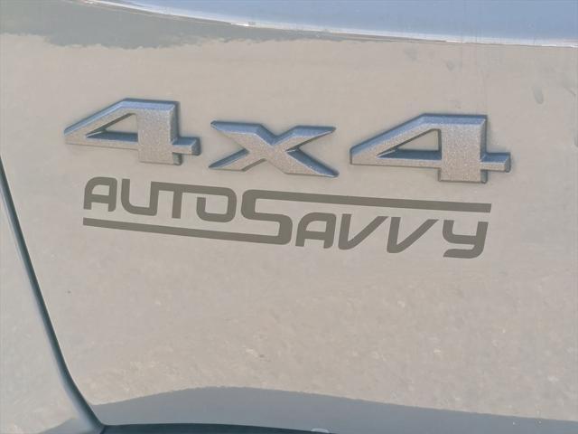 used 2022 Jeep Renegade car, priced at $19,300