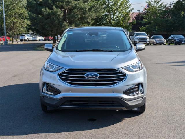 used 2023 Ford Edge car, priced at $26,000