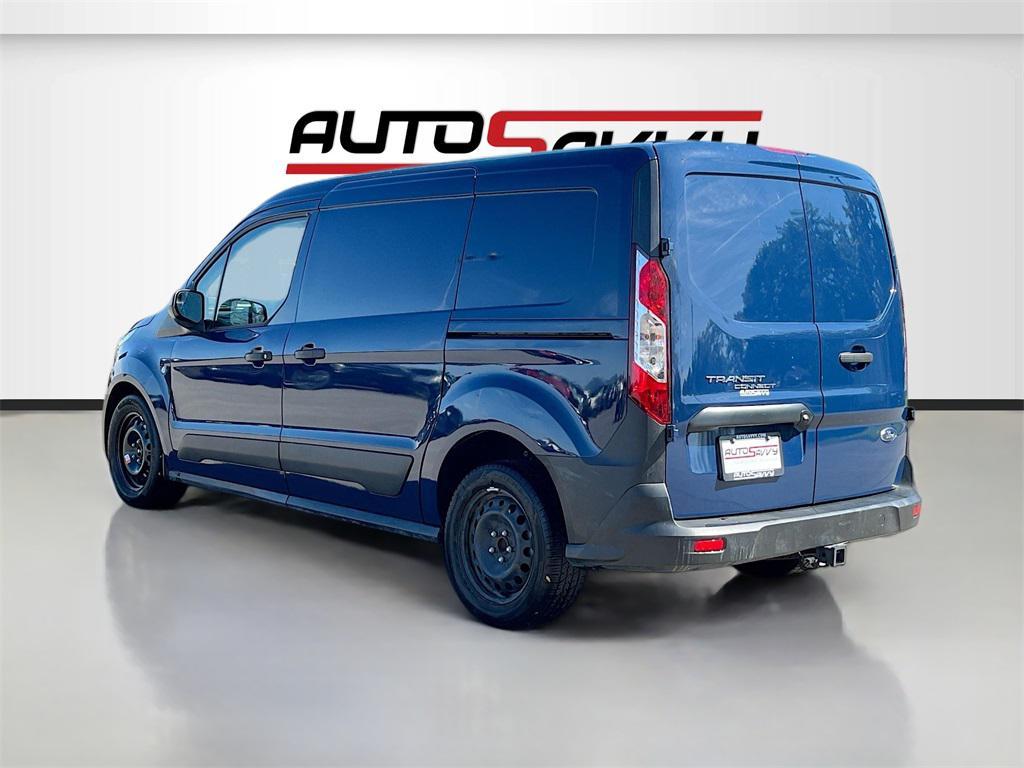 used 2023 Ford Transit Connect car, priced at $30,300