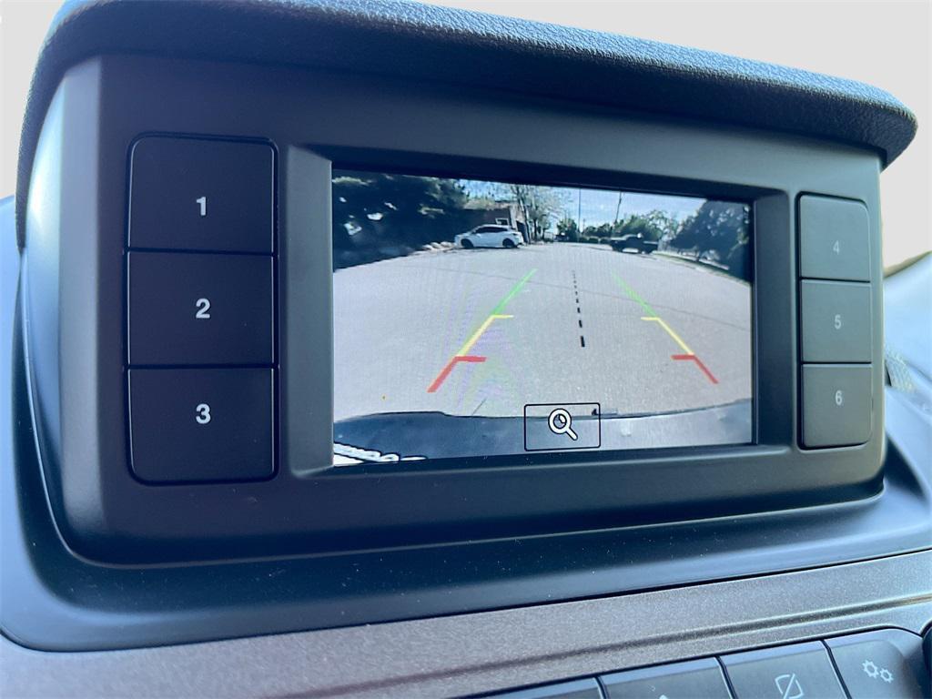 used 2023 Ford Transit Connect car, priced at $30,300