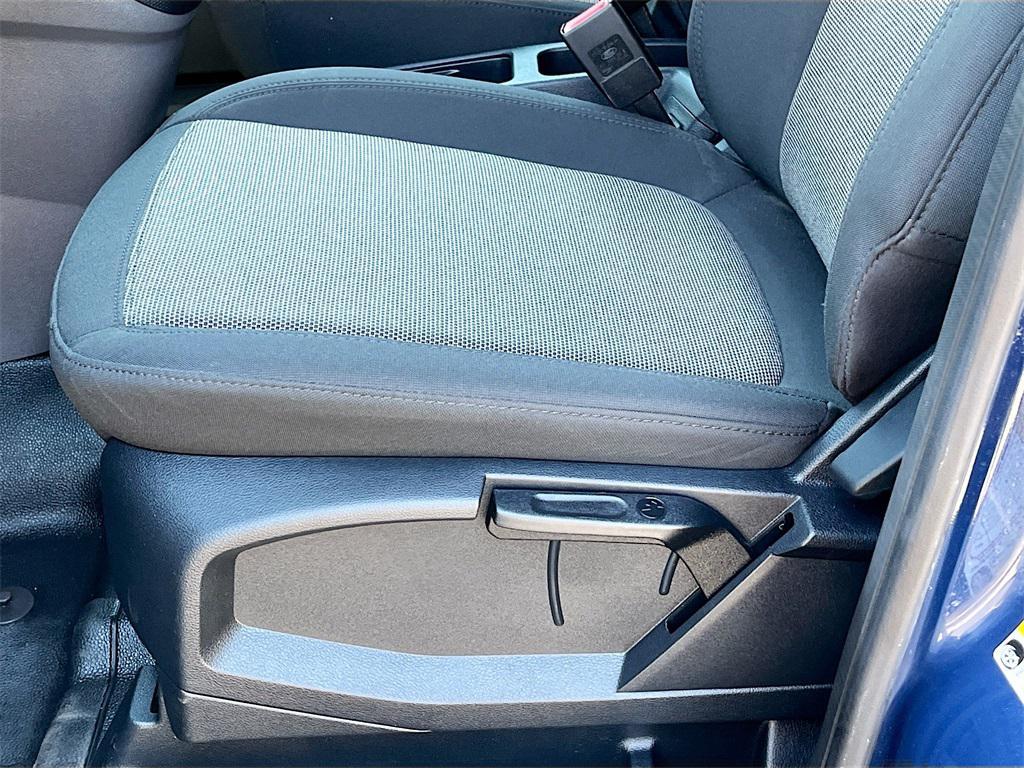 used 2023 Ford Transit Connect car, priced at $30,300