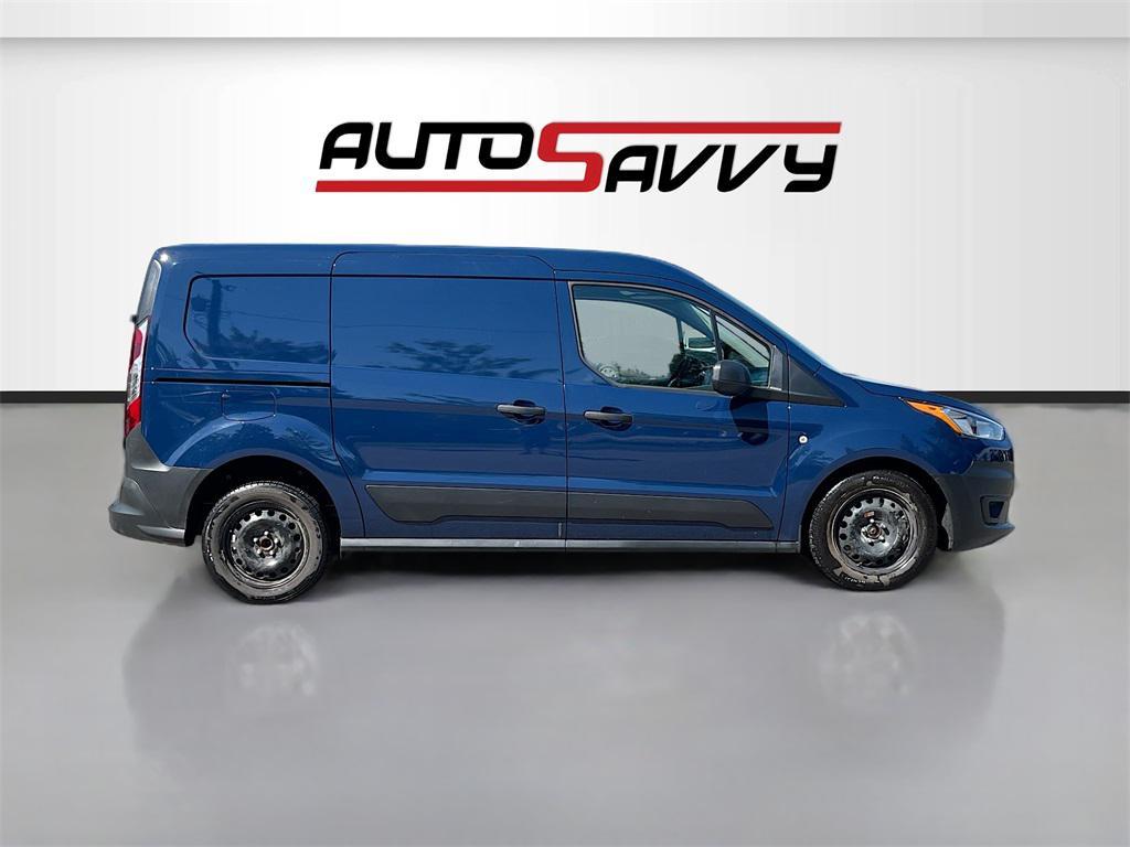 used 2023 Ford Transit Connect car, priced at $30,300