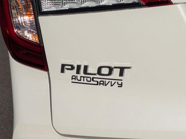 used 2022 Honda Pilot car, priced at $30,000