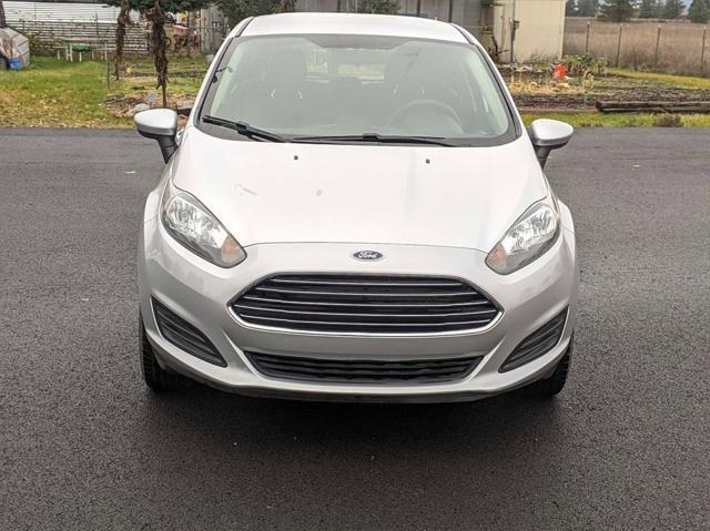 used 2019 Ford Fiesta car, priced at $10,000