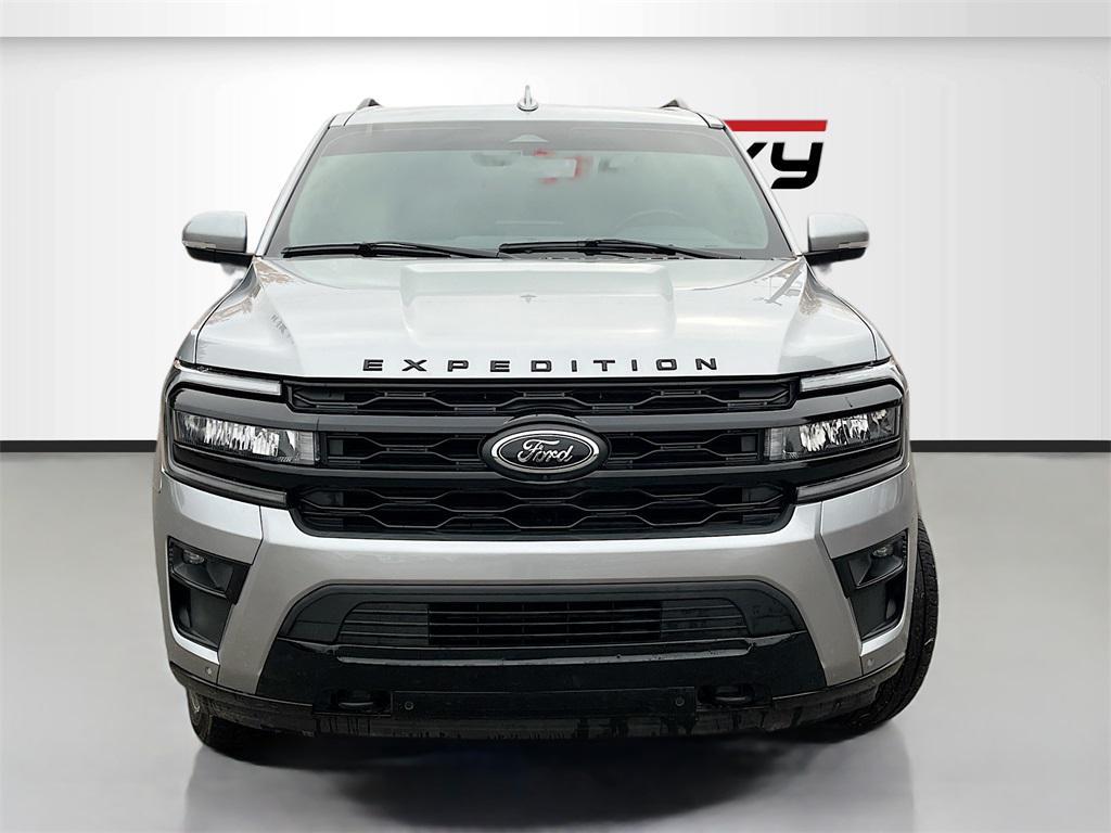 used 2024 Ford Expedition Max car, priced at $54,200
