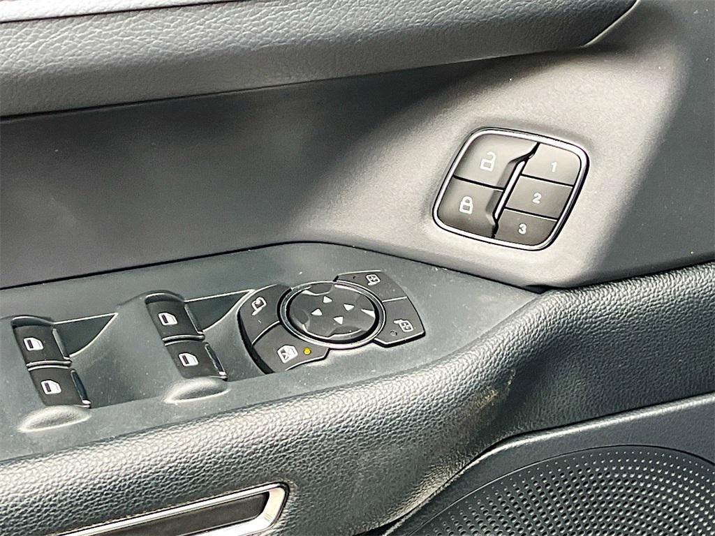 used 2024 Ford Expedition Max car, priced at $54,200