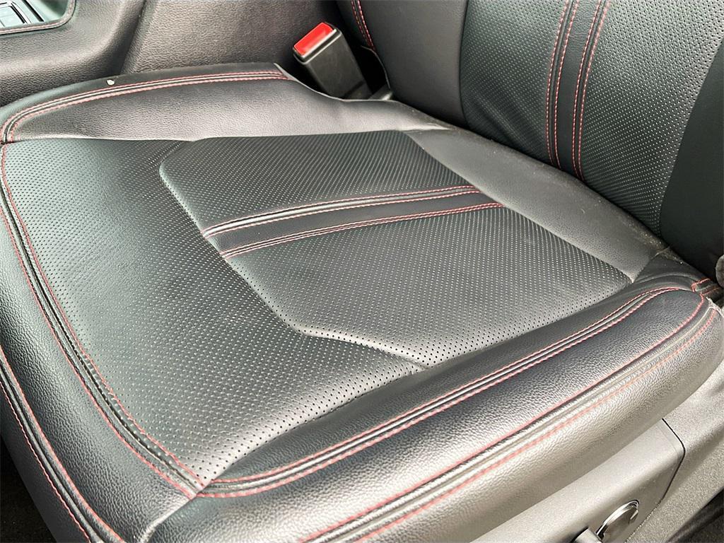 used 2024 Ford Expedition Max car, priced at $54,200