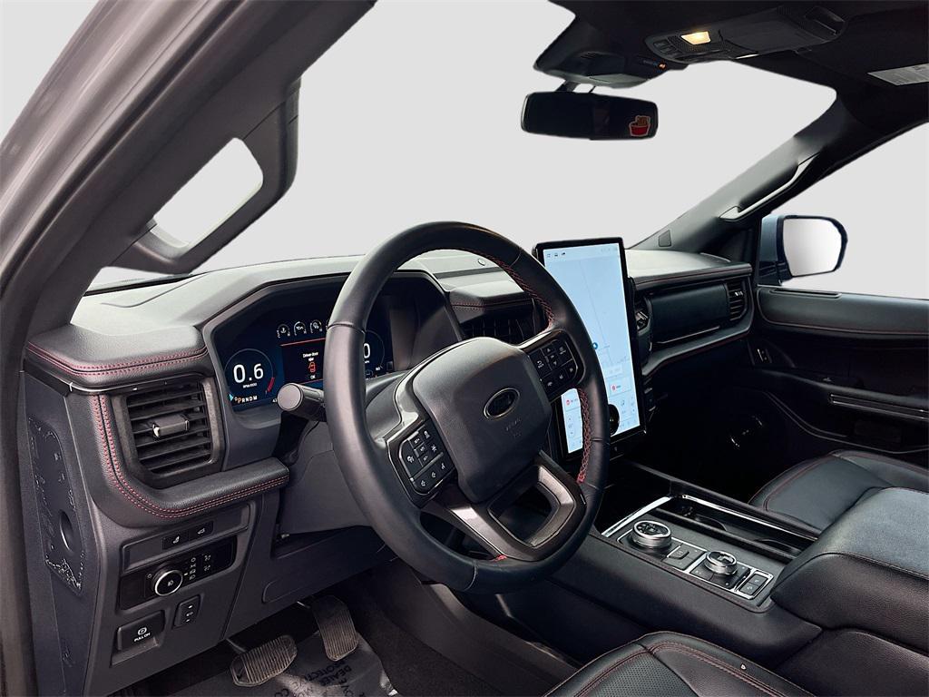 used 2024 Ford Expedition Max car, priced at $54,200