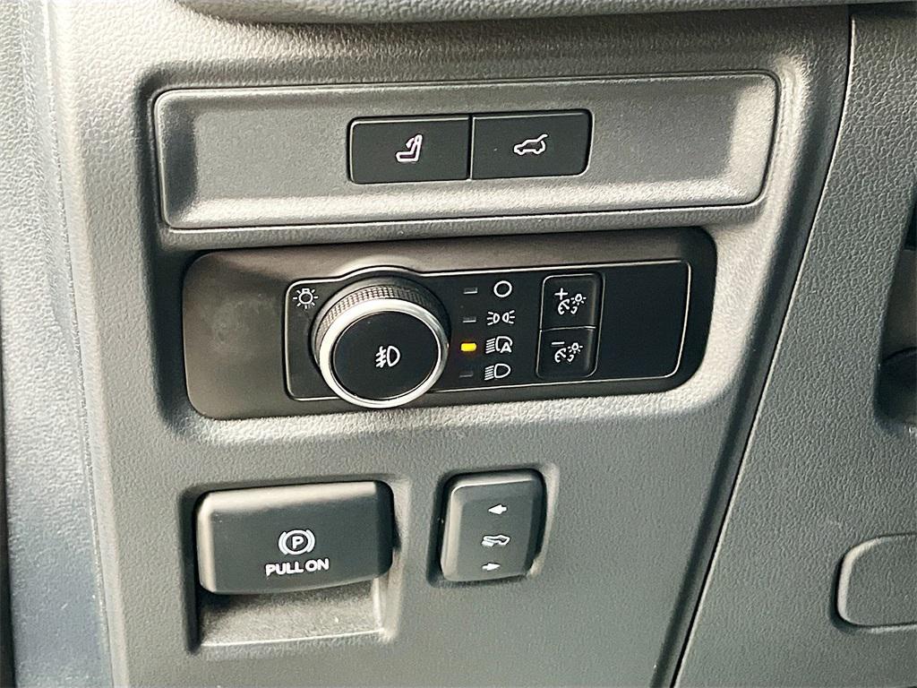 used 2024 Ford Expedition Max car, priced at $54,200