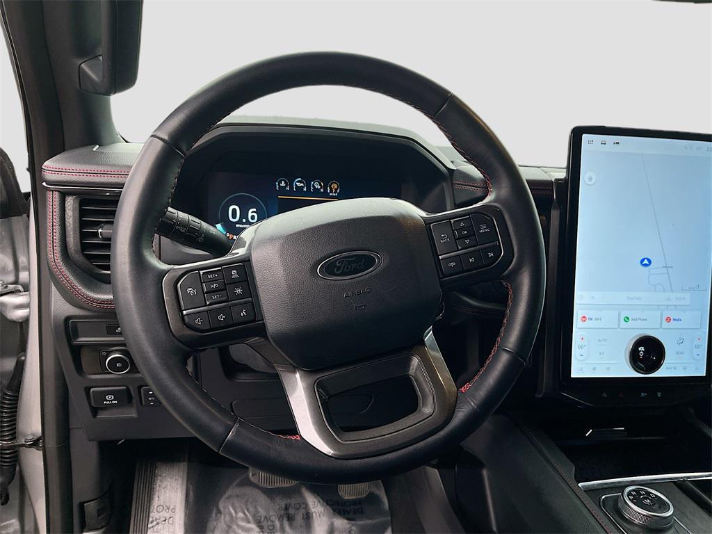 used 2024 Ford Expedition Max car, priced at $54,200
