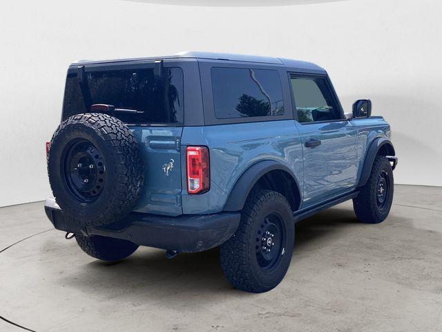 used 2021 Ford Bronco car, priced at $34,991